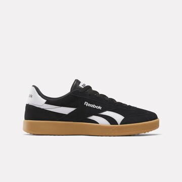 Reebok Sneaker 'Classic' in Schwarz: Vorderseite