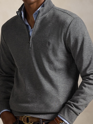 Polo Ralph Lauren Neulepaita värissä harmaa