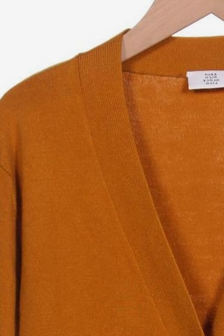 Kauf Dich Glücklich Sweater & Cardigan in XS in Orange