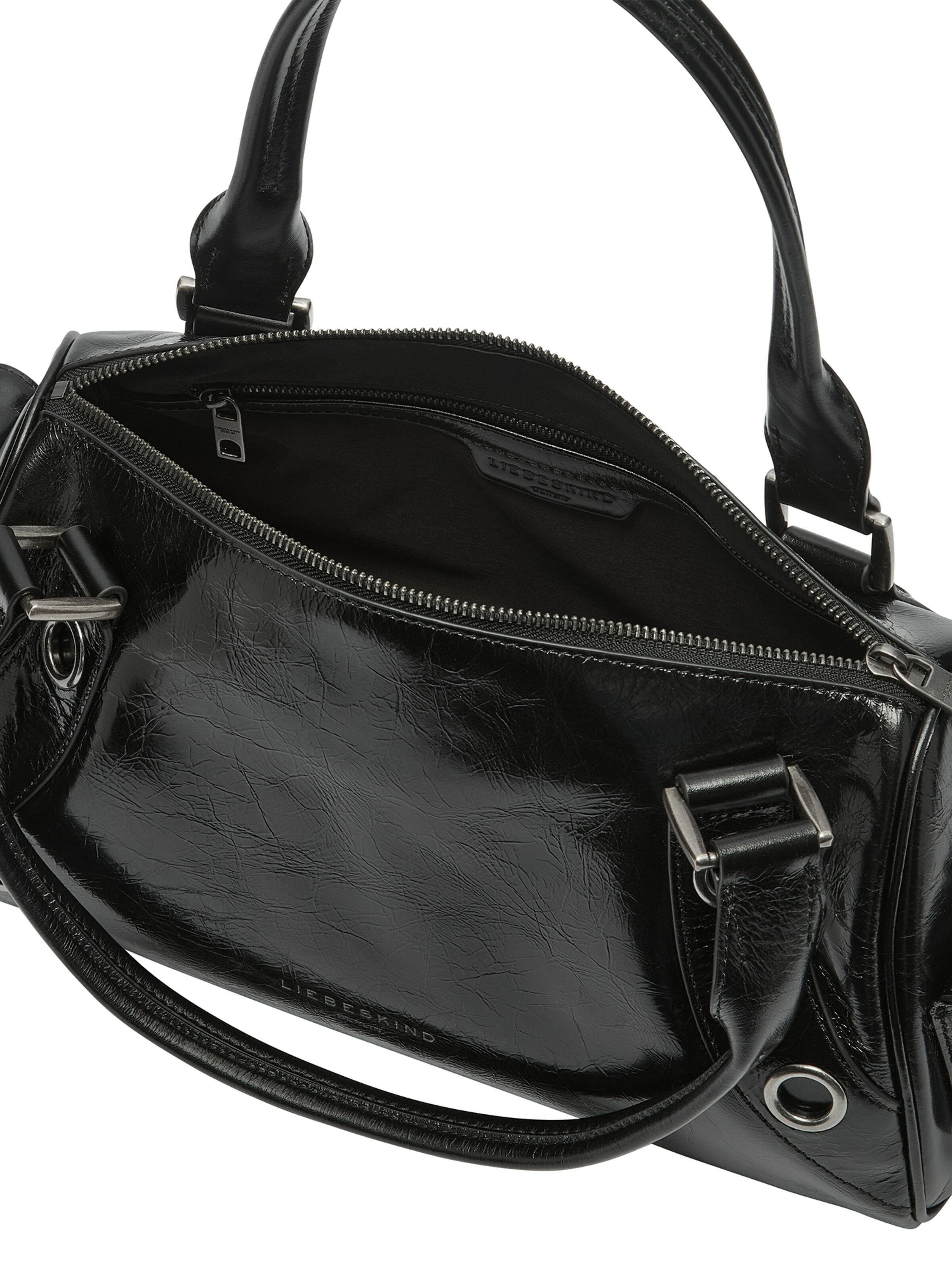 Borsa a spalla 'Nika' di Liebeskind Berlin in nero