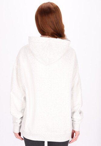 DreiMaster Vintage - Sudadera en blanco