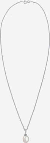 ELLI Necklace in Silver: front