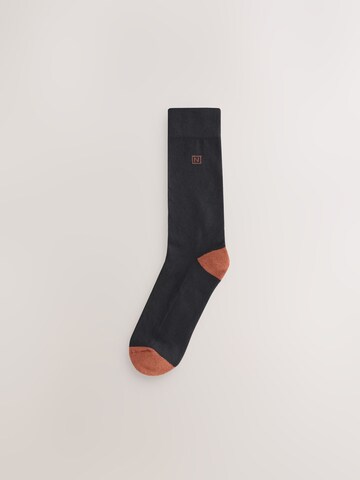Next Socken in Schwarz