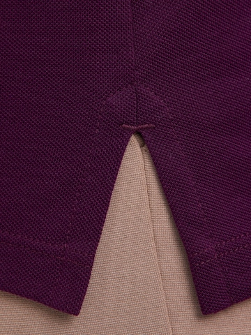FALKE Shirt 'Essential' in Red