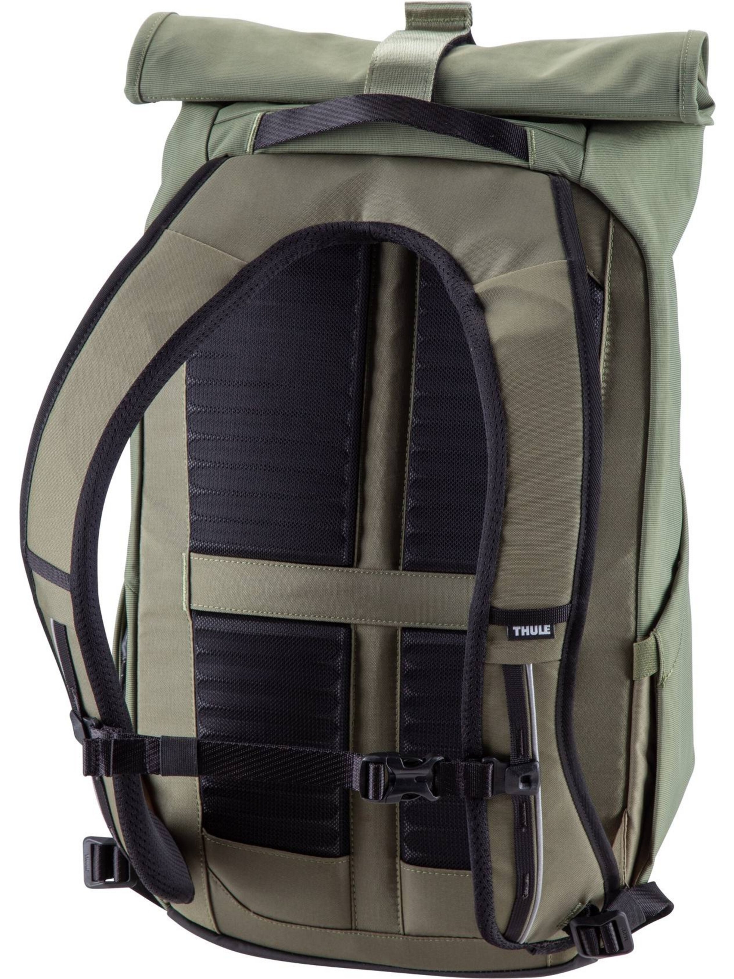 Thule Rucksack 'Paramount' in Grün