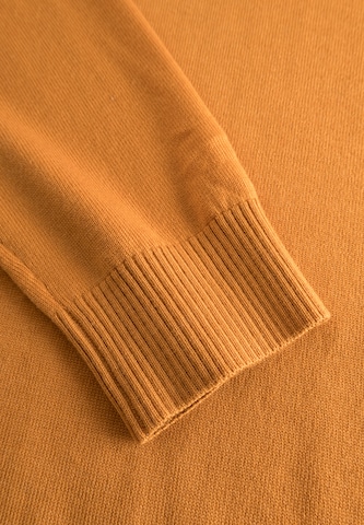 JOOP! Sweater ' Donte ' in Orange