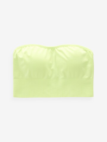Fascia Reggiseno di Next in verde