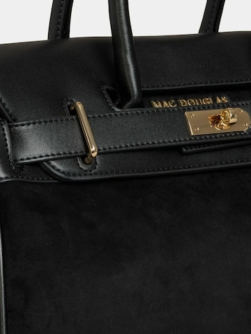 MAC DOUGLAS Handtas 'Mac Douglas Sacs À Main XS Pyla2 Stok Noir' in Zwart