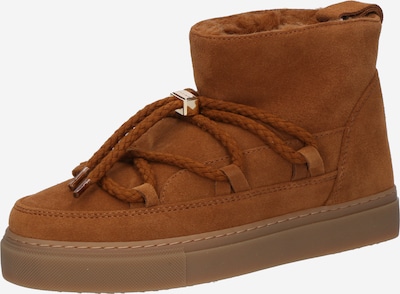 INUIKII Čizme za snijeg 'CLASSIC' u konjak, Pregled proizvoda