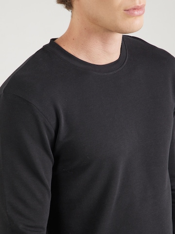 TRAPP - Camisa em preto