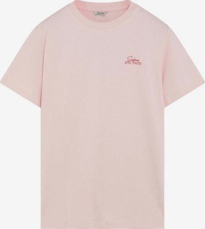 Scalpers T-Shirt en XS en mélange de couleurs / rose, Vue avec produit