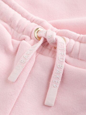 Baker by Ted Baker Joggingpak in Roze