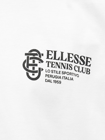 ELLESSEMajica 'ALUNNI' - bijela boja