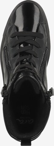 ARA Sneaker 'Courtyard' in Schwarz