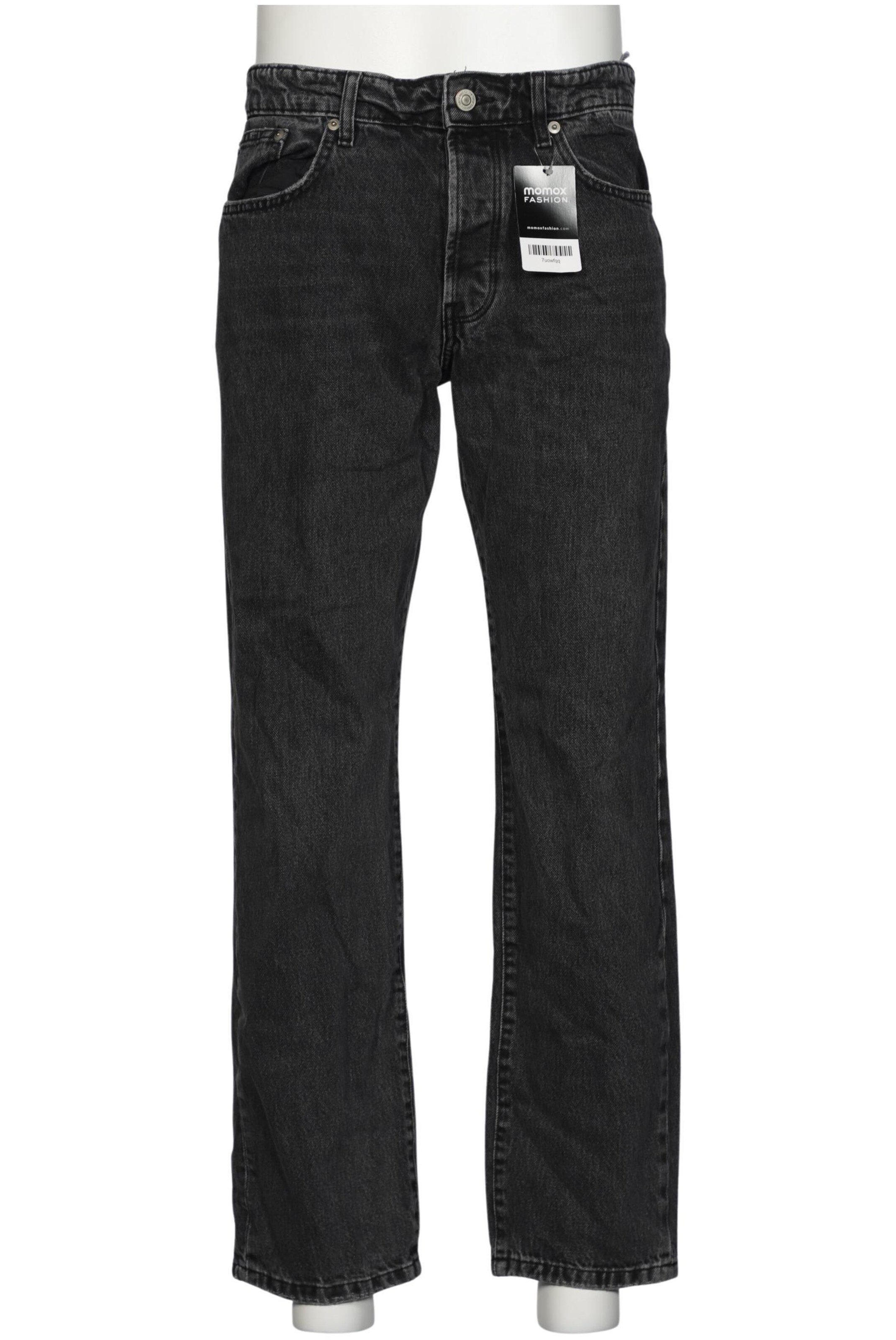 Only & Sons Jeans in 31 in Black: front