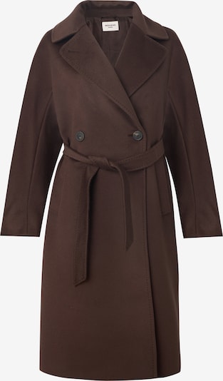 Weekend Max Mara Between-seasons coat 'RESINA' in XS in Chocolate, Item view