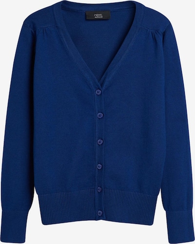 Next Adīta jaka, krāsa - kobaltzils, Preces skats