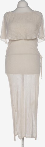 Falconeri Dress in S in White: front