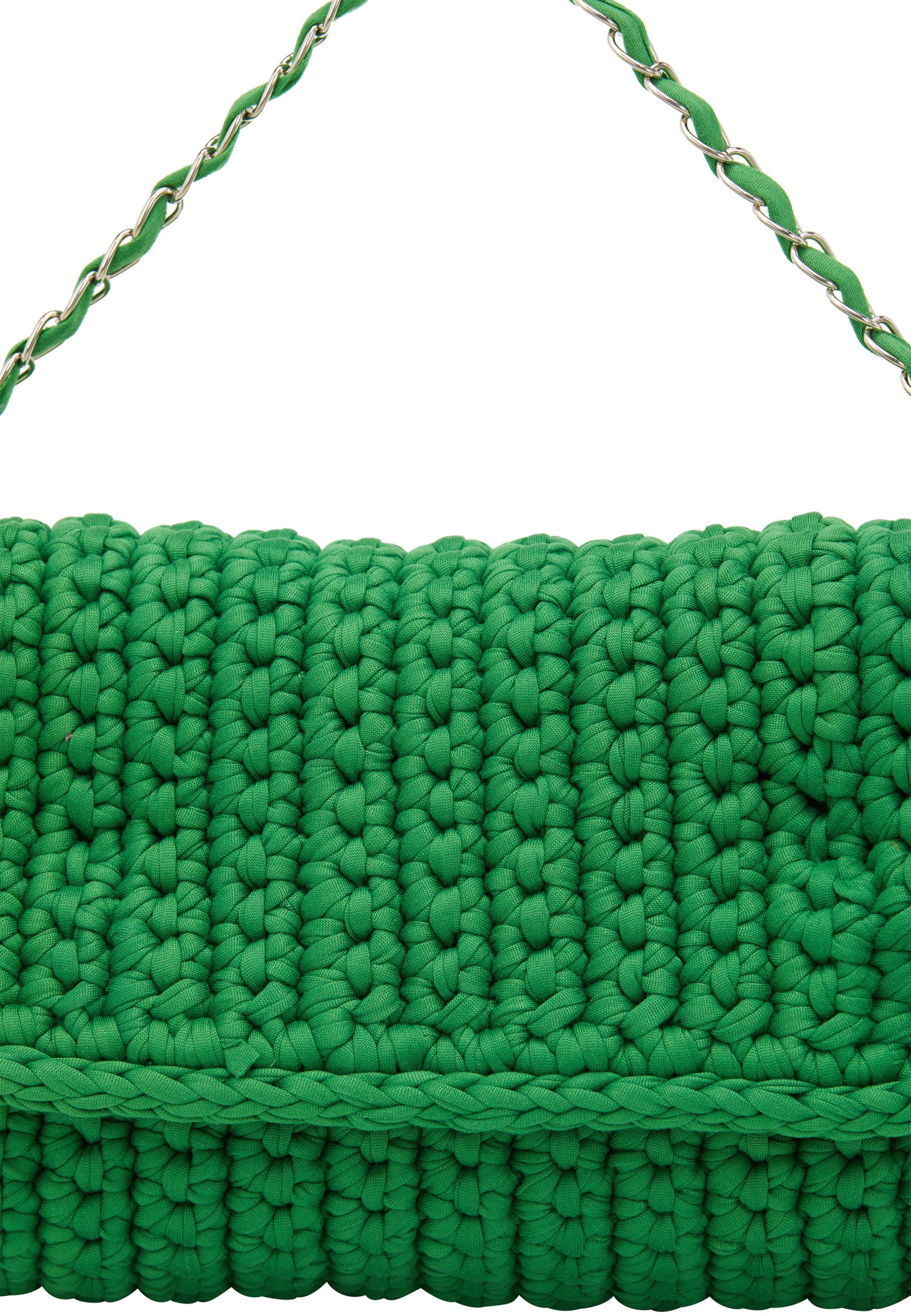 ebeeza - Clutches em verde
