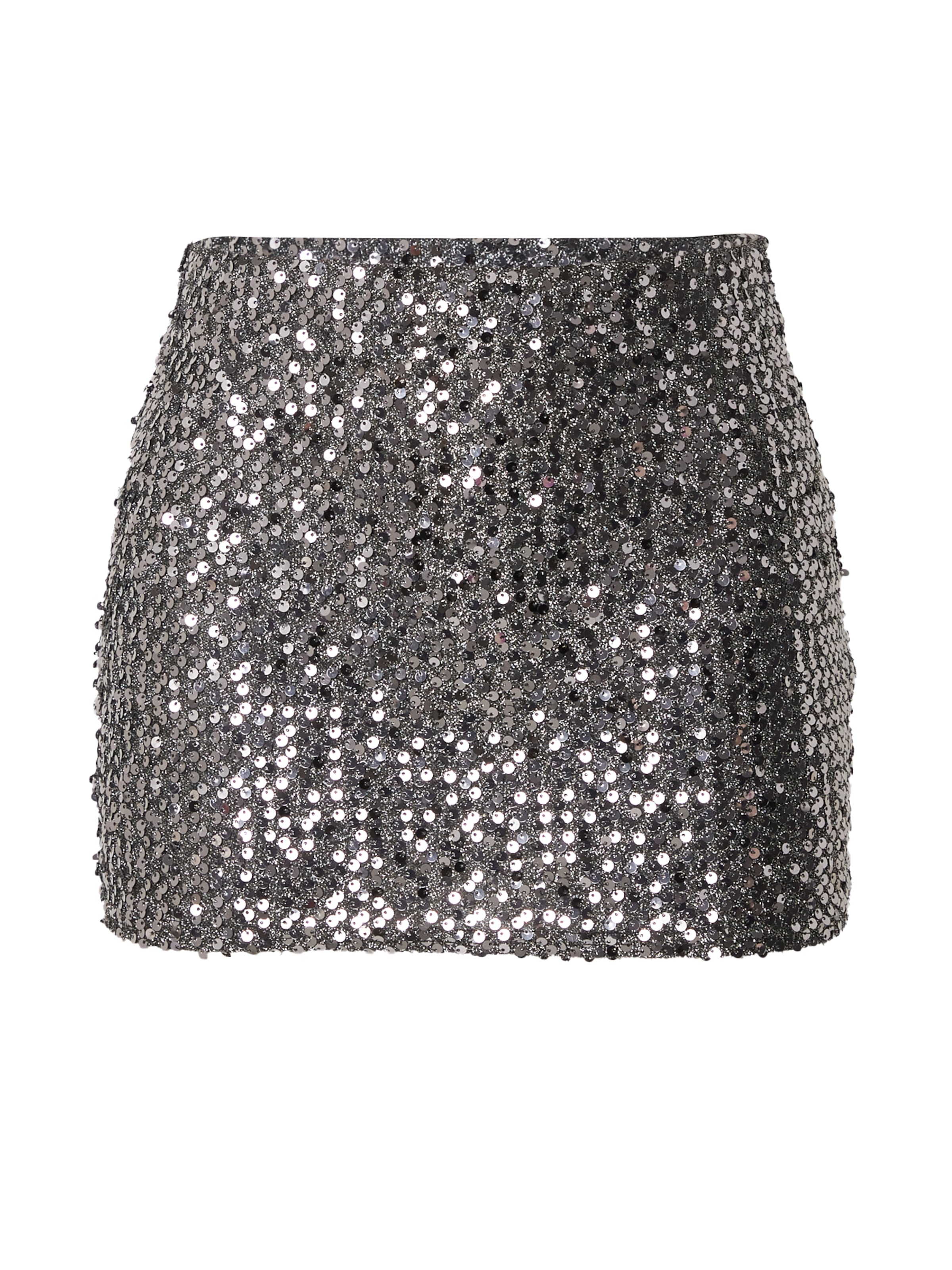 ezüst Nasty Gal Szoknyák, Termék nézet