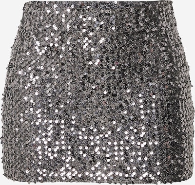 Nasty Gal Skirt in Silver, Item view