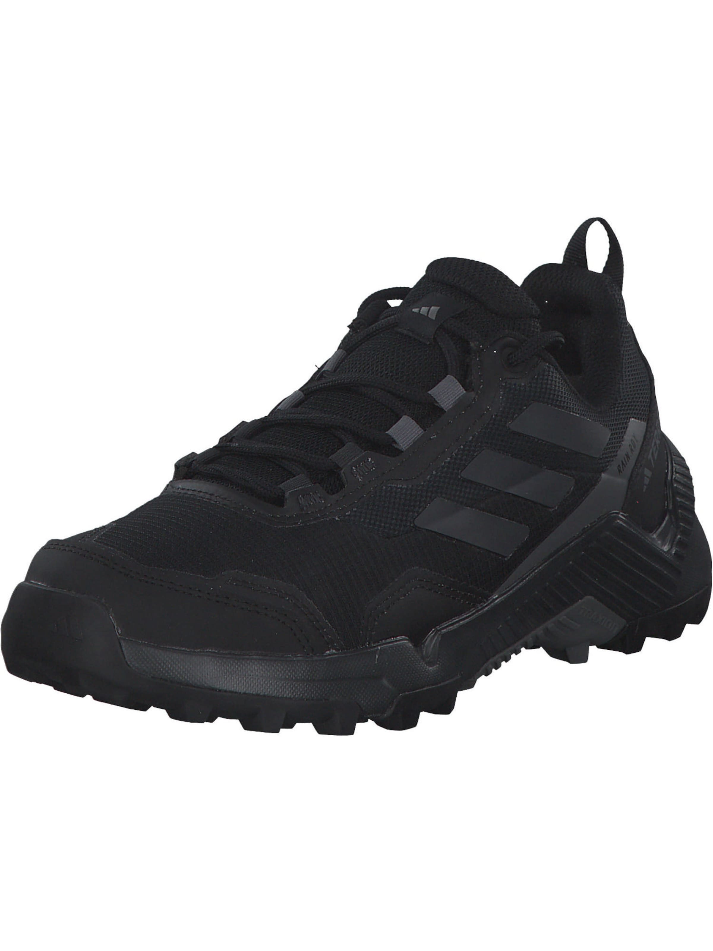 ADIDAS TERREX - Zapatos bajos 'Eastrail 2.0' en negro: frente