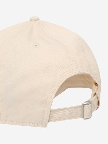 REPLAY - Gorra en blanco