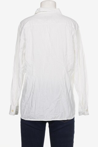 Ipuri Blouse & Tunic in S in White