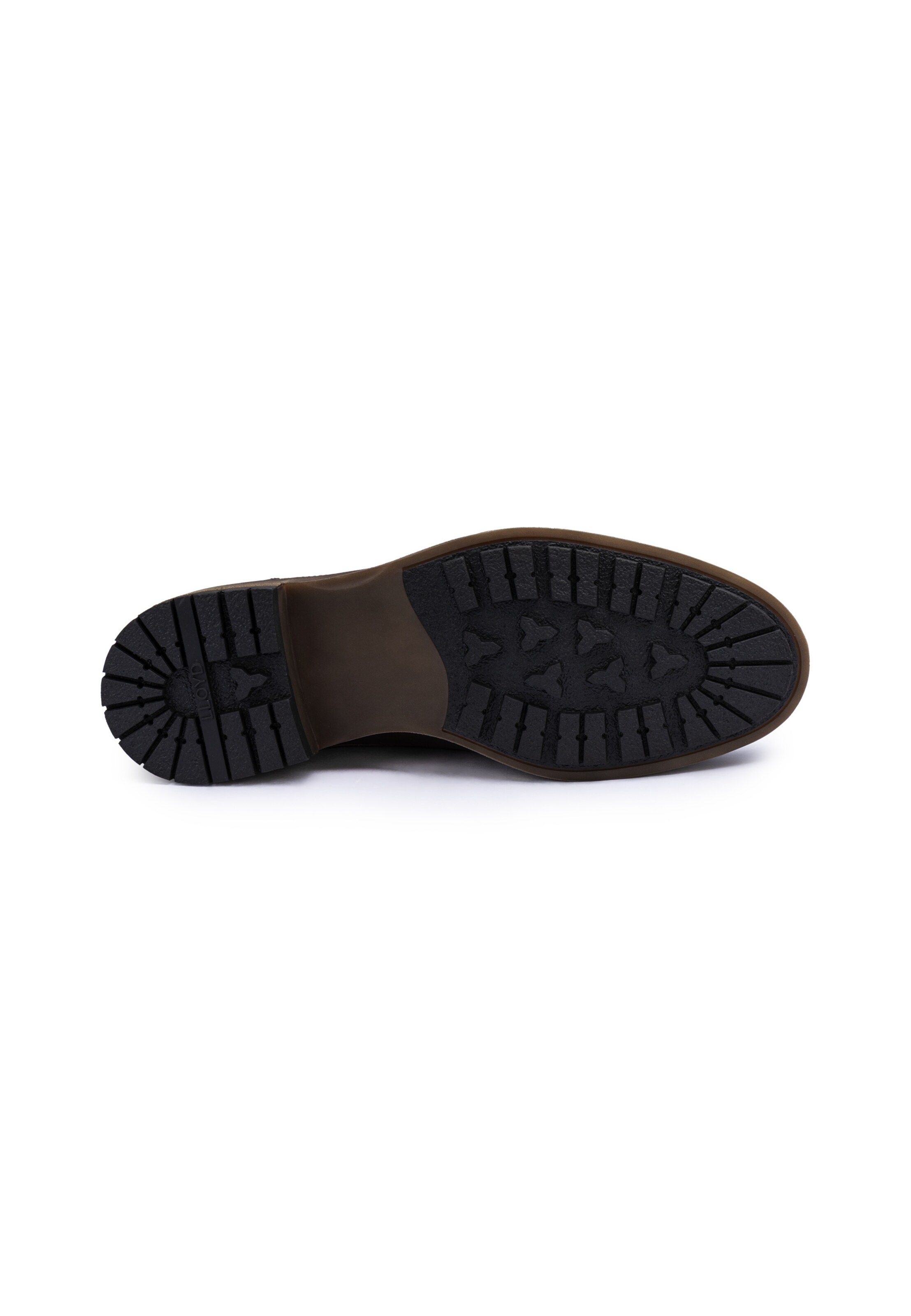Bottes à lacets 'VIBE 325' LLOYD en marron