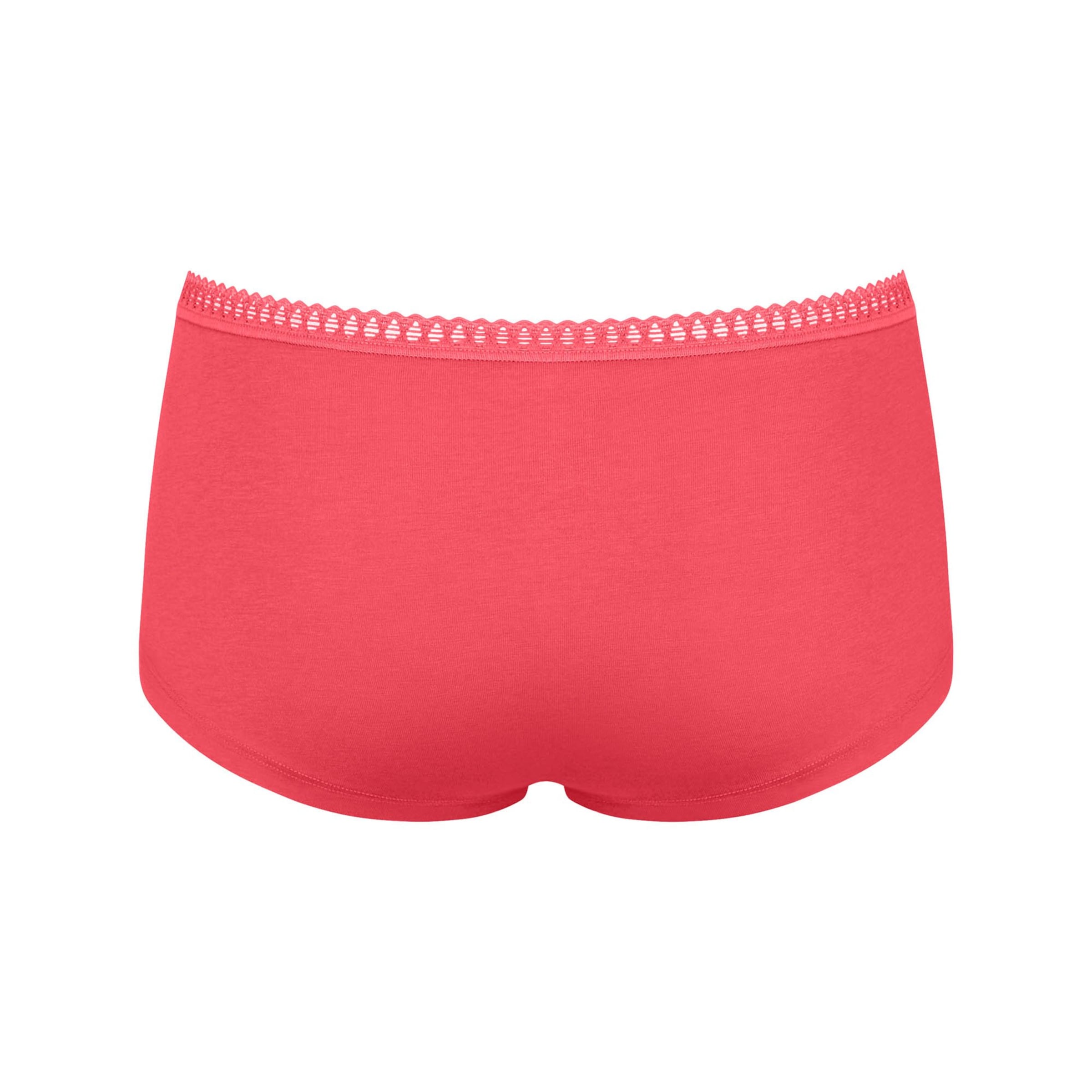 SLOGGI Panty 'Go Crush' (GOST) in Pink