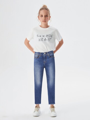 LTB Loose fit Jeans 'Amy G' in Blue