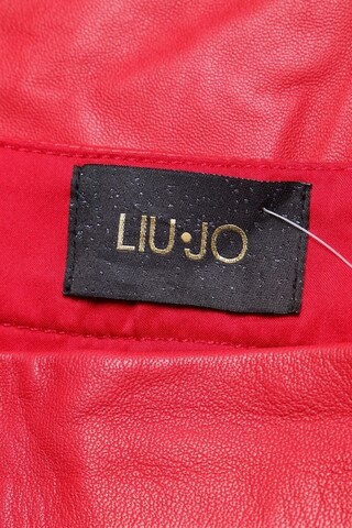 Liu Jo Skirt in S in Red