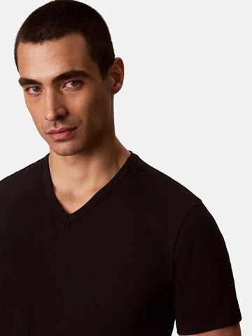 Calvin Klein Shirt‌‌‌‌‌ in Schwarz
