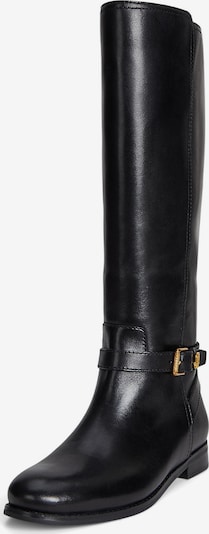 Lauren Ralph Lauren Čizme 'BROOKE' u crna, Pregled proizvoda