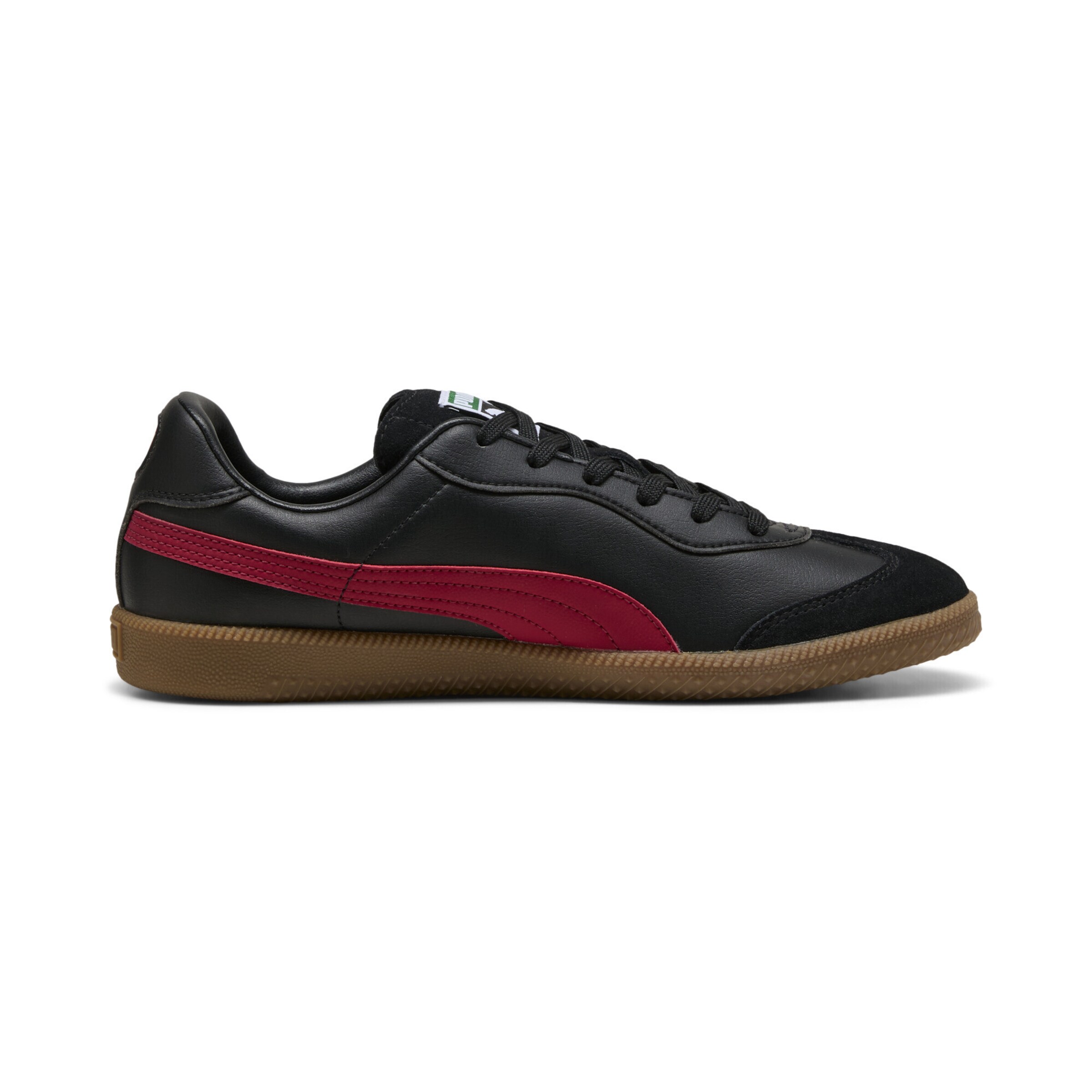 PUMA Soccer shoe 'King 21' in Black