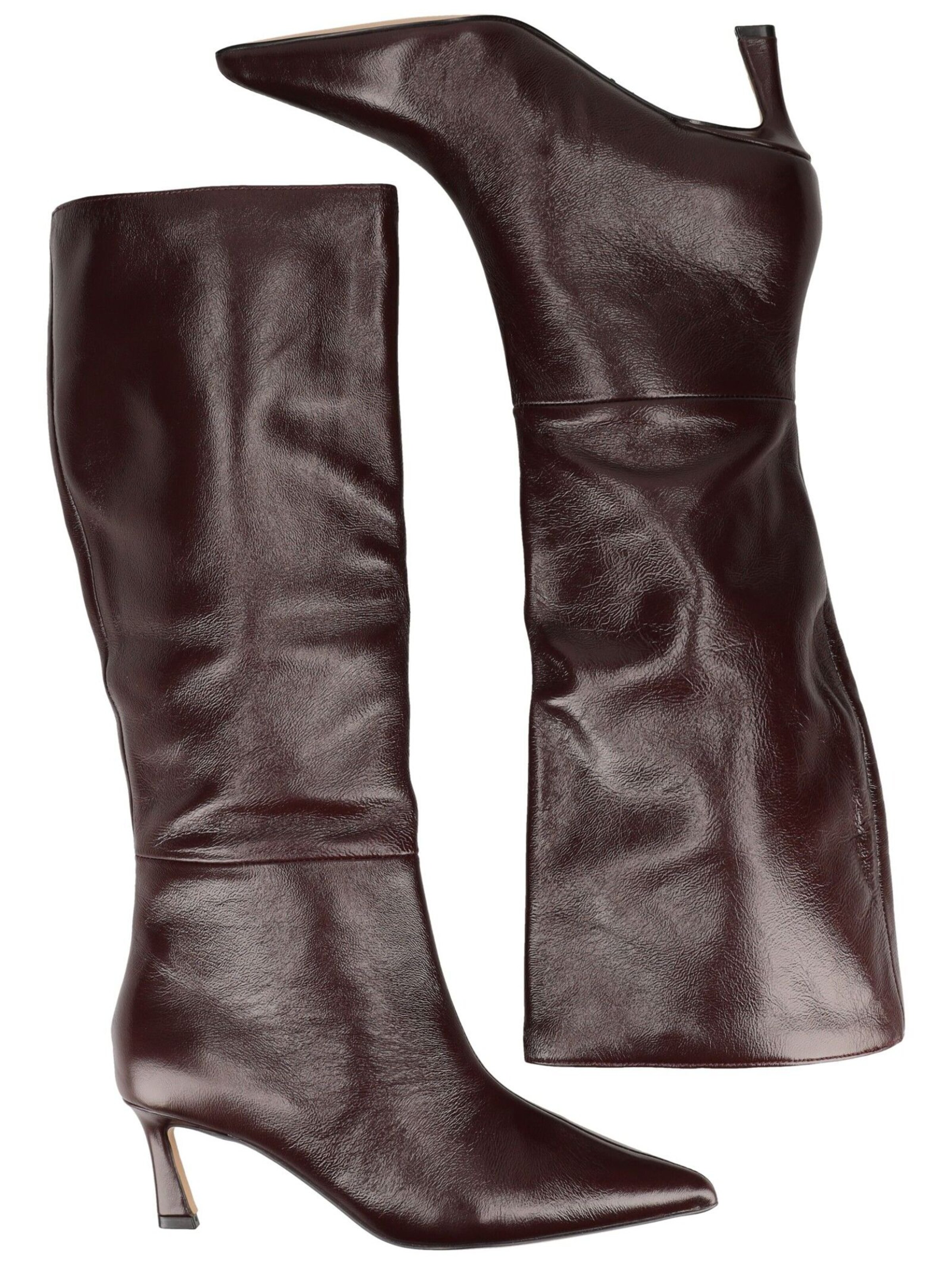 Stivale di STEVE MADDEN in marrone