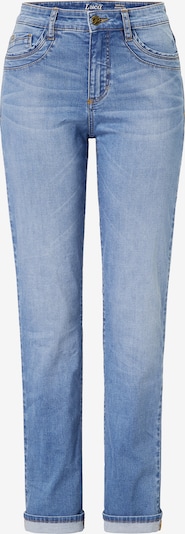 PADDOCKS Jeans in blau, Produktansicht