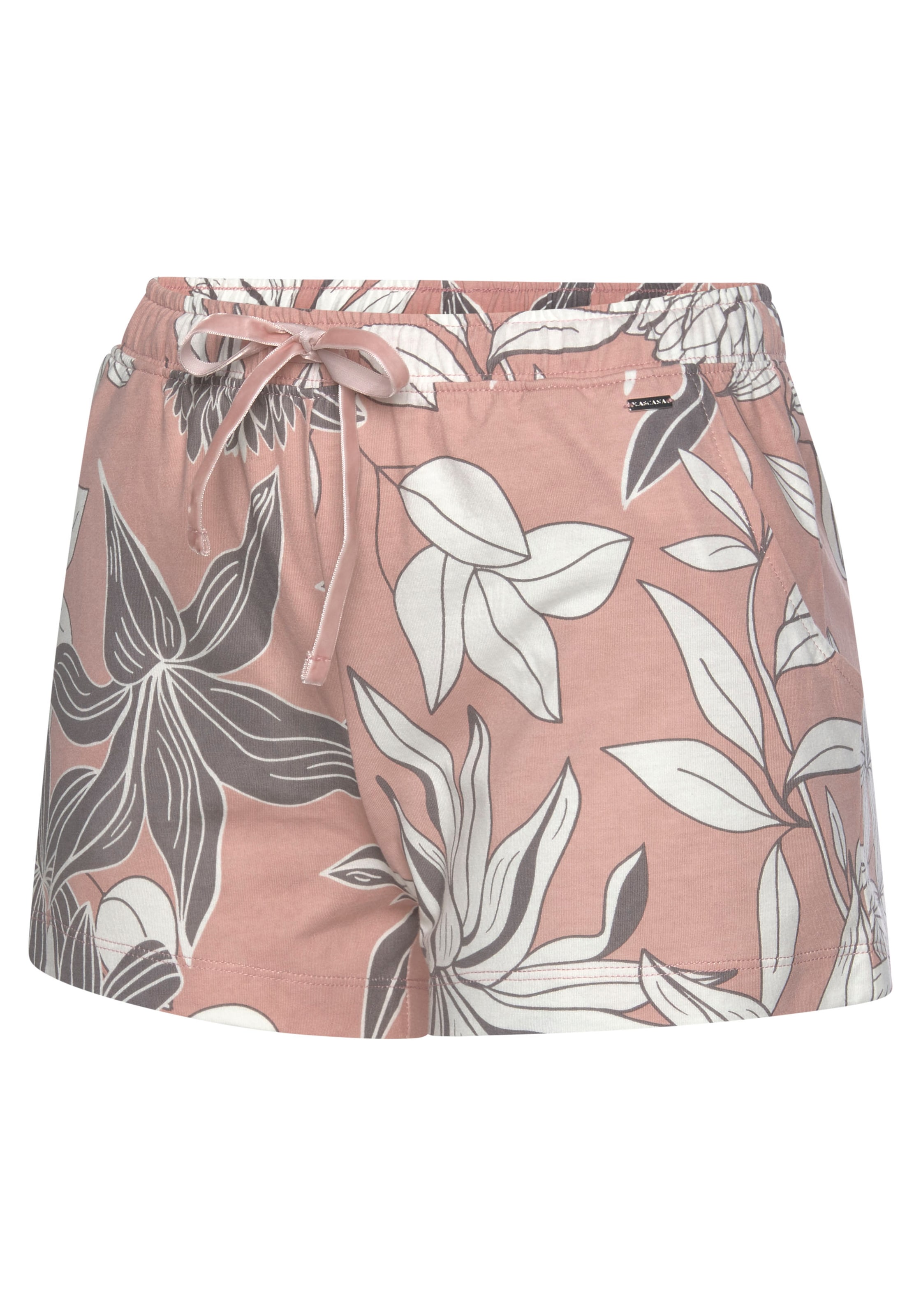 LASCANAHlače - roza boja