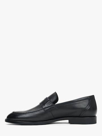 Estro Mockasin '01-202419' i svart