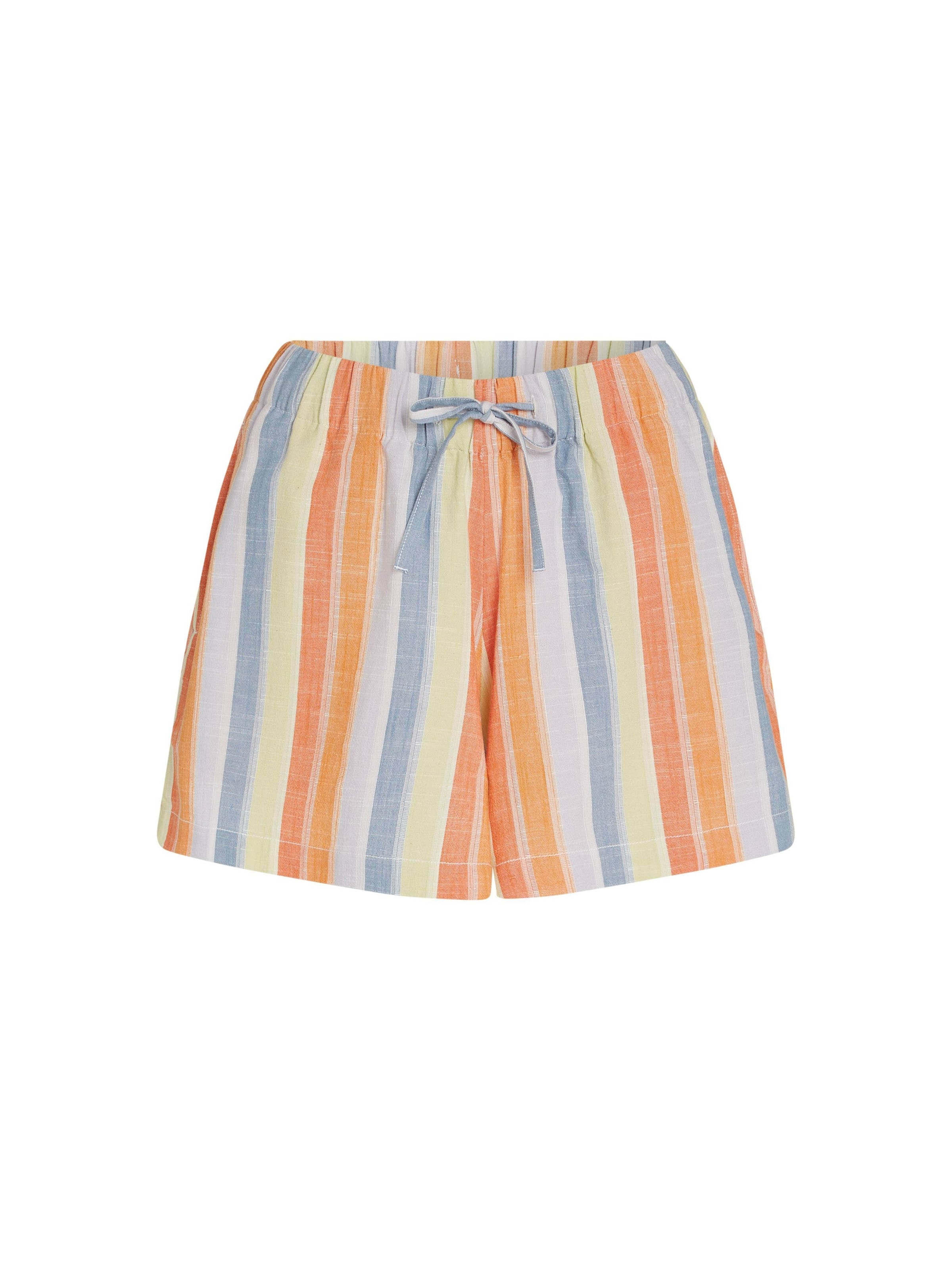 O'NEILL Avar lõige Püksid, värv beež: eest vaates