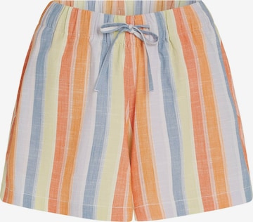 smėlio O'NEILL Laisvas Kelnės: priekis