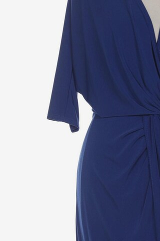 WAL G. Dress in S in Blue