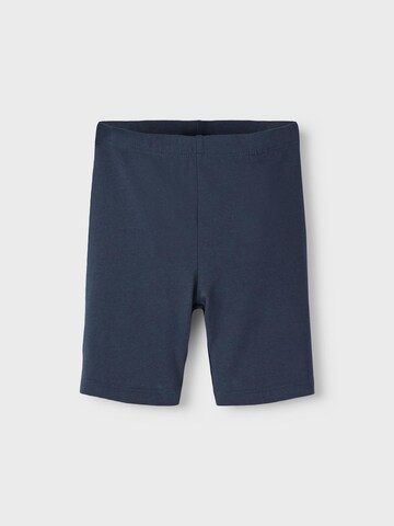 Skinny Leggings 'NKFVivian' di NAME IT in blu
