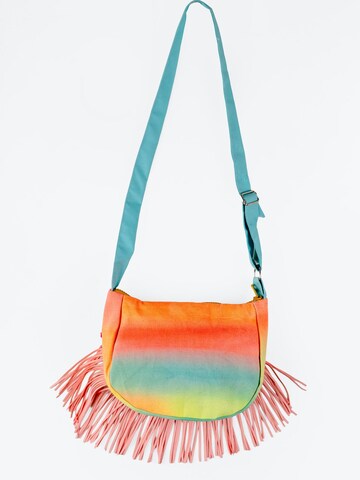 Sophia Pirrera Handbag 'Cefalù' in Pink