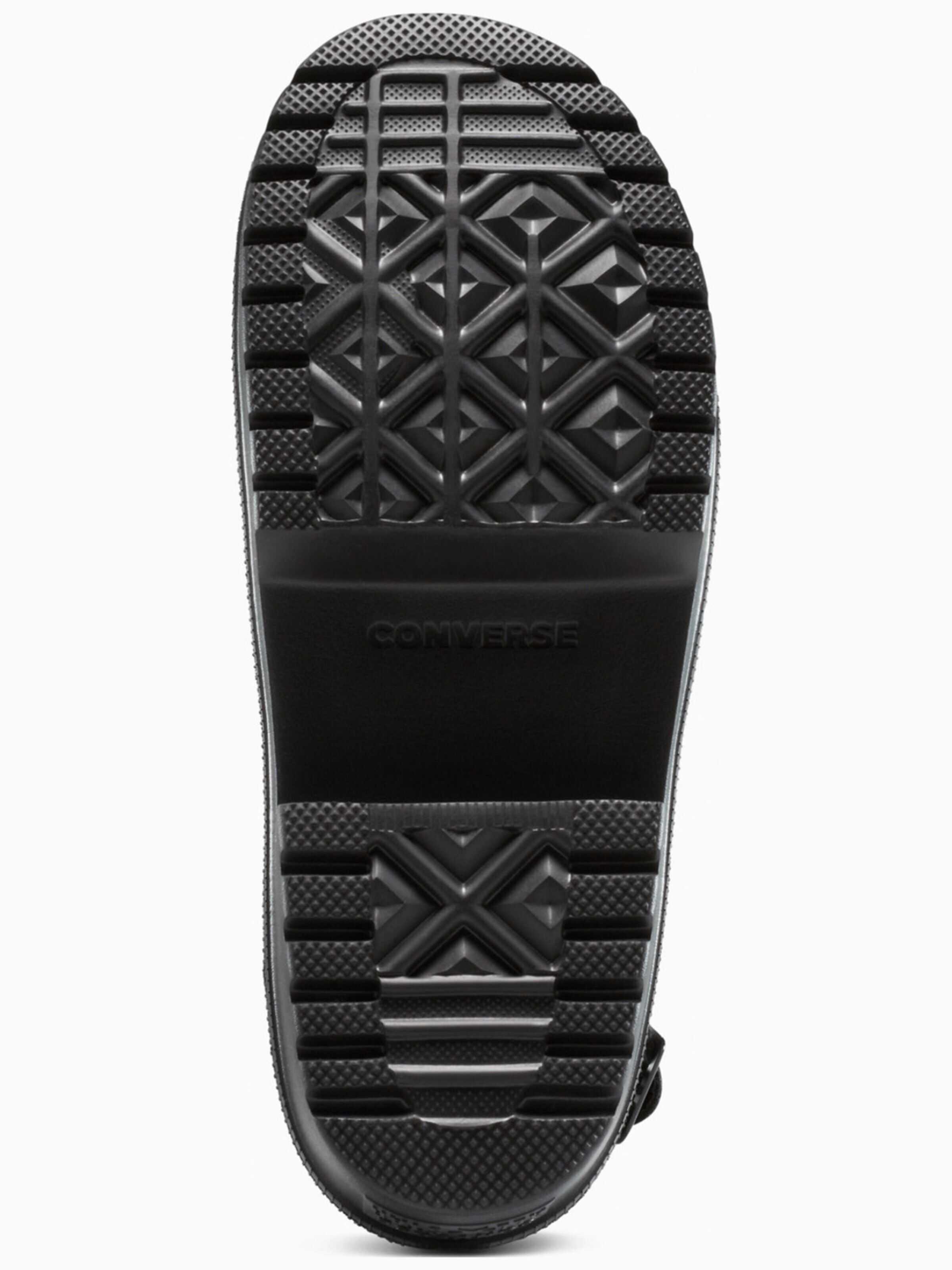 CONVERSE Sandale 'Chuck Tlr'‌‌‌ in Schwarz