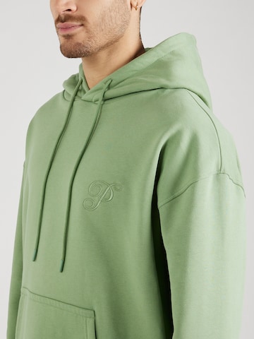 Pacemaker Bluzka sportowa 'Luca' w kolorze zielony