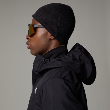 THE NORTH FACE Beanie in Black