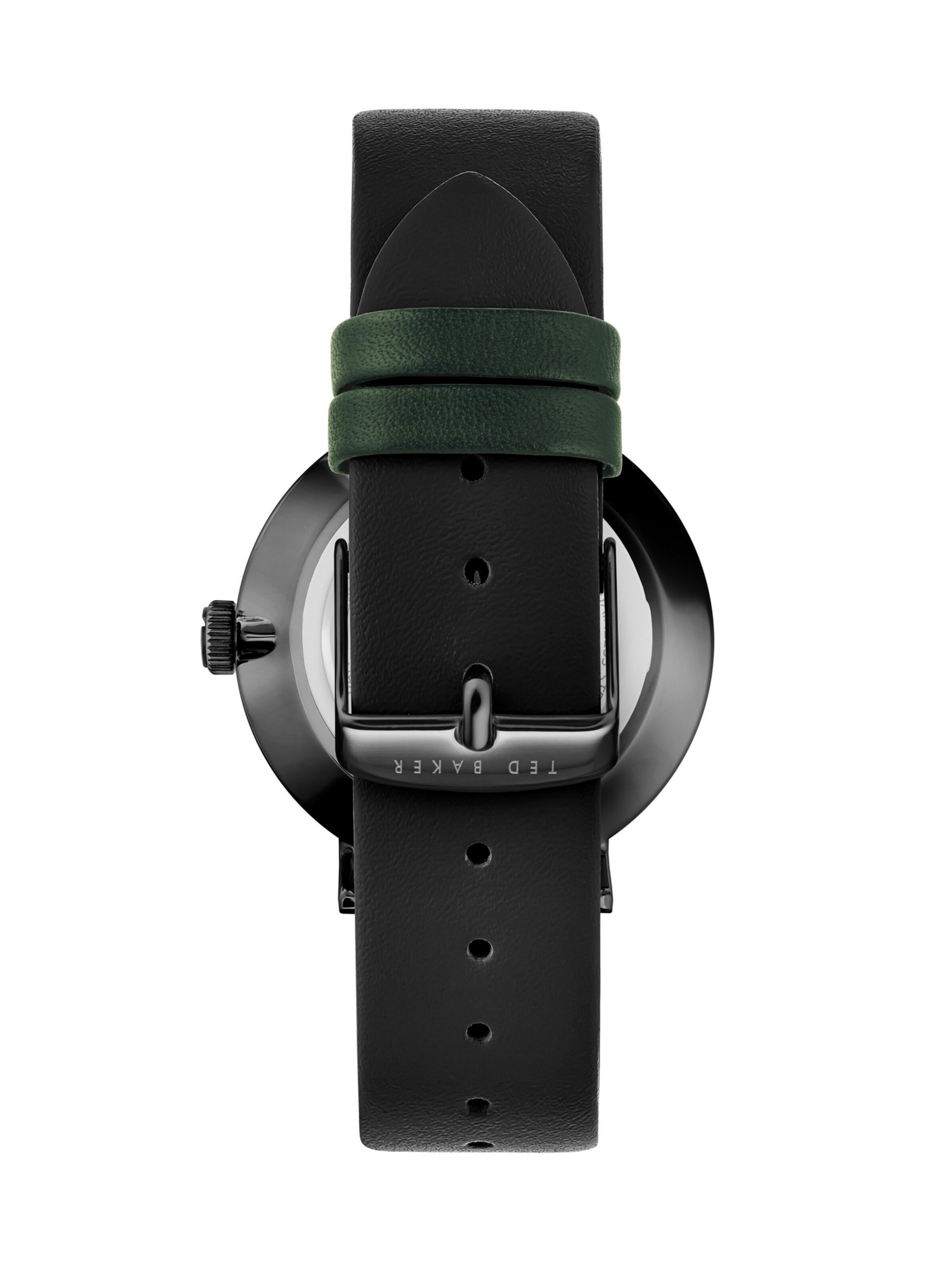 Montre à affichage analogique 'Phylipa Gents Timeless Tb Timeless' Ted Baker en noir