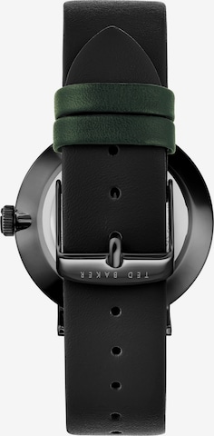 Orologio analogico 'Phylipa Gents Timeless Tb Timeless' di Ted Baker in nero