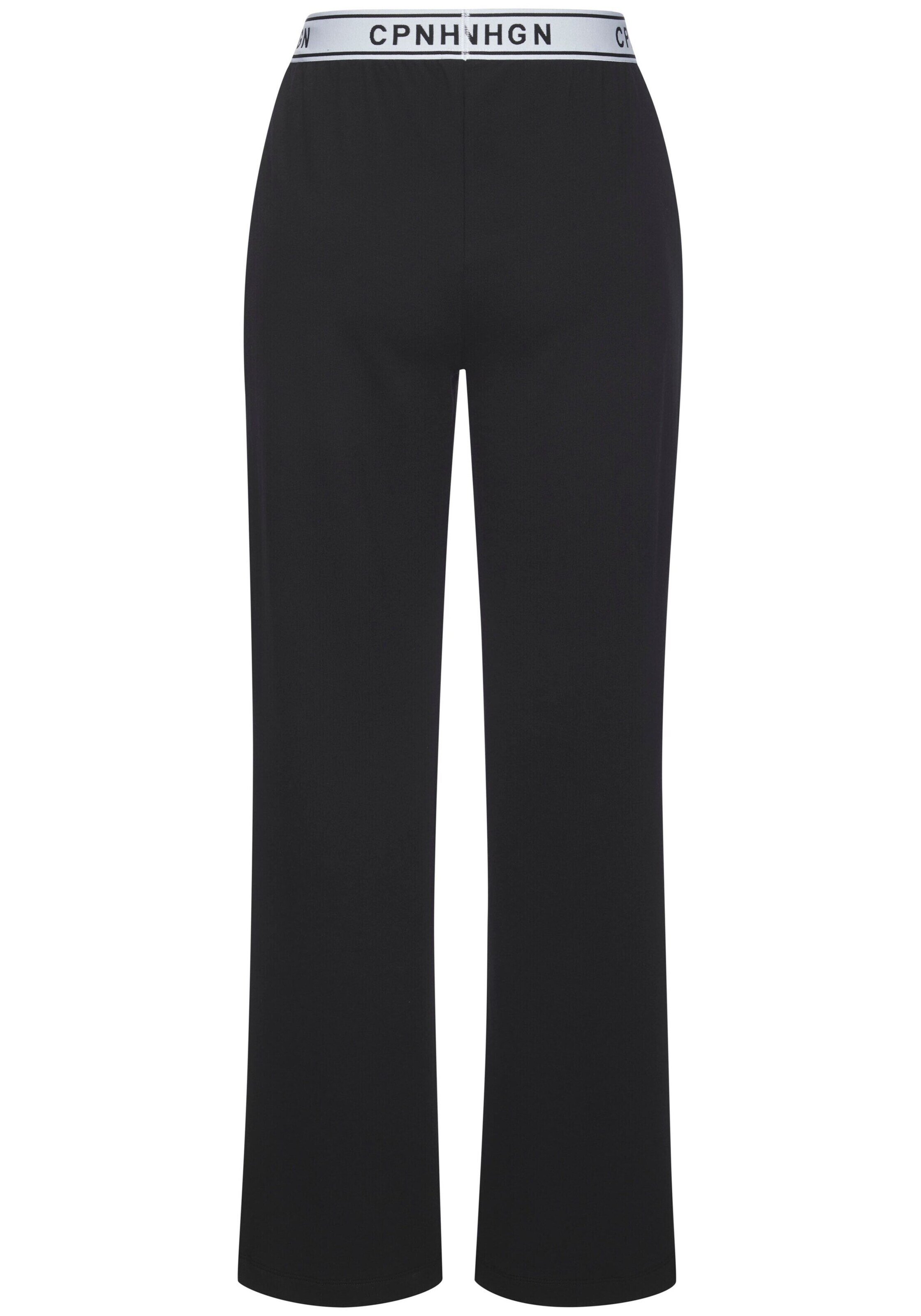 Pantaloncini da pigiama di Copenhagen Studios in nero